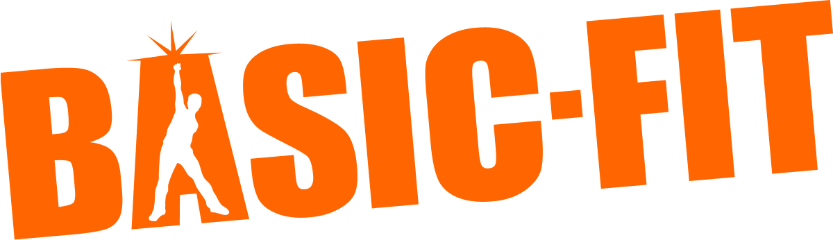 Basic Fit logo